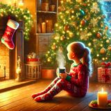 Little Girl’s Christmas | Christmas Stories
