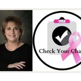 Check Your Chart: Breast Density Matters with Leslie Ferris Yerger