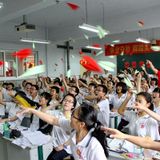 Gaokao - Il Test Cinese che Spaventa 10 Milioni di Studenti ogni Anno