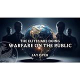 Jonathan Pageau & Jay Dyer: The Elites Are Doing Warfare on the Public