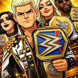 Episode 120 Night of Champions 2026 predictions