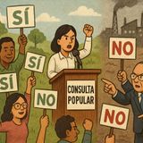 Del Congreso a la calle: Petro lleva la reforma laboral al pueblo