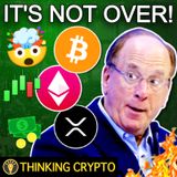 CRYPTO BULL MARKET IS NOT OVER AS SILVER GIVES CONFIRMATION WITH THE MACRO SETUP!