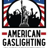 S3 E08- Dan Shyti Breaks Down the Systematic Gaslighting of Many Americans in His Latest Book