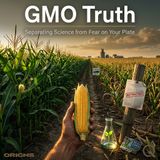 GMO Truth - How a Lie Goes Viral: The Anatomy of GMO Misinformation
