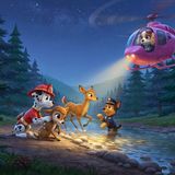 Patrulla Canina y el rescate del cervatillo perdido 🦌 Audiocuentos