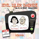 Sivil İşler Dairesi Bölüm 2 - 15.07.2020