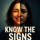 14 Warning Signs Someone May Be Suicidal