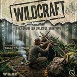 Wildcraft - The Water Instinct: Finding, Filtering, and Following Water in the Wild