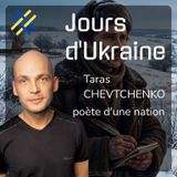 [BONUS] Taras Chevtchenko