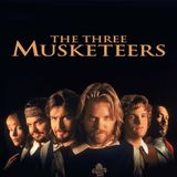 On Trial: Three Musketeers (1993)