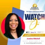 Executive Producer-Jeanine Mitchell: Part 1 of 2 Ep 3291