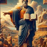 Politica e potere nell'antica Grecia
