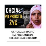 „Mój brat chciał żyć pięknym, lepszym życiem." Refka na grobie Musy