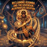 Reclaiming Kuumba: Shedding the Noise to Reveal the Sovereign Creator