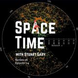 Cosmic Webs and Dark Energy: A New Model for the Universe