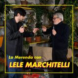#57: Vivere di colonne sonore con Lele Marchitelli