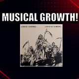 #115: Avenged Sevenfold New Album: Their Growth Led Here!
