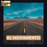 T2. E5 - El Movimiento