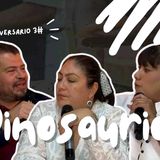 ¿Nos engañaron sobre los dinosaurios? | Walk on