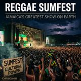 Reggae Sumfest - From Sunsplash to Sumfest: MoBay Built the World's Biggest Reggae Fest