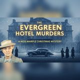 Miss Marple Hunts the Killer Hidden Inside the Evergreen Hotel