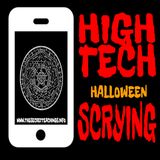 Hight Tech Halloween Scrying (10/31/24)