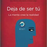 DEJA DE SER TU - JOE DISPENZA