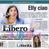 Rassegna stampa del 1° novembre 2024