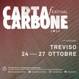 Bruna Graziani "Carta Carbone Festival"