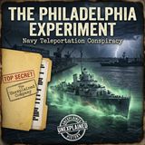 The Philadelphia Experiment: The Navy’s Teleportation Conspiracy