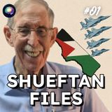 Decoding Iron Swords - SHUEFTAN FILES ep 01 | LIFE INSIGHTS With HAREL BAYAZ