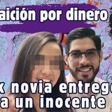 el caso de Norberto Ronquillo: una miserable traición
