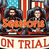 Sessions: Radulich In Broadcasting - The Album (Track 2)