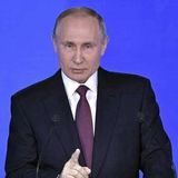 Putin, de Espía a Presidente: 3- La Política de Putin #politica #biografia #documental #podcast