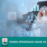 PMI in Liguria, Fondo Strategico Regionale per il Covid-19