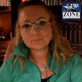 Rob McConnell Interviews - DR. YANA GREENBERG - In the Beginning: Gods and Aliens