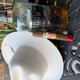 S5 E32 Highland Park 12 & My Father La Antiguedad  A Wonderful Pairing