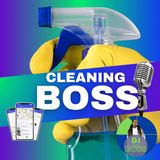 Cleaning Boss Episode 1: Launch Party