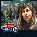 ECCO COME L’UE STA FINANZIANDO IL SACCHEGGIO DEL CONGO – Nicoletta Fagiolo