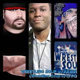 WRESTLING SOUP or CONTRACTS & COST CUTTING (Wrestling Soup 4/3/24) w/@julianexcalibur