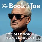 The Book of Joe:  Jerry Seinfeld (Part One)