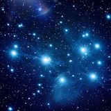 ✨ Luce Blu dalle Pleiadi (meditazione)