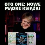 Nowości Wydawnictwa RN – Tyborowski [W głębiny], Rowińska [Mapomatyka], Wrzosek, Głowacka [Grzyby]