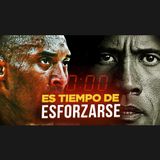 TRABAJA COMO UN BENDITO LOCO! 😤 —  Motivación