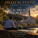 LR - 08 Il Prete sul Muretto