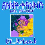 07 - Urlaub mit Kind(ern) – Erholung oder Ausnahmezustand?