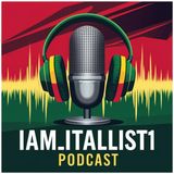 iam_itallist1|Happy Sunday Time is Revealing Everything| #Revalations #Solomonic #podcast #culture