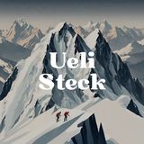 124 - Ueli Steck: The Swiss Machine