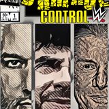 DAMAGE CONTROL (Wrestling Soup 1/5/22)